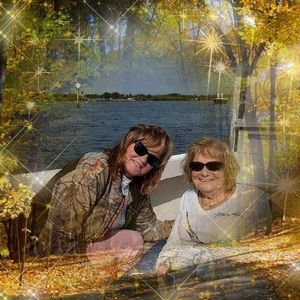 Meet your Posher, Daphne